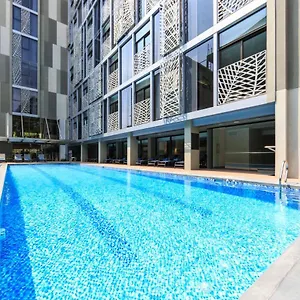 4* Hotel Sila Urban Living