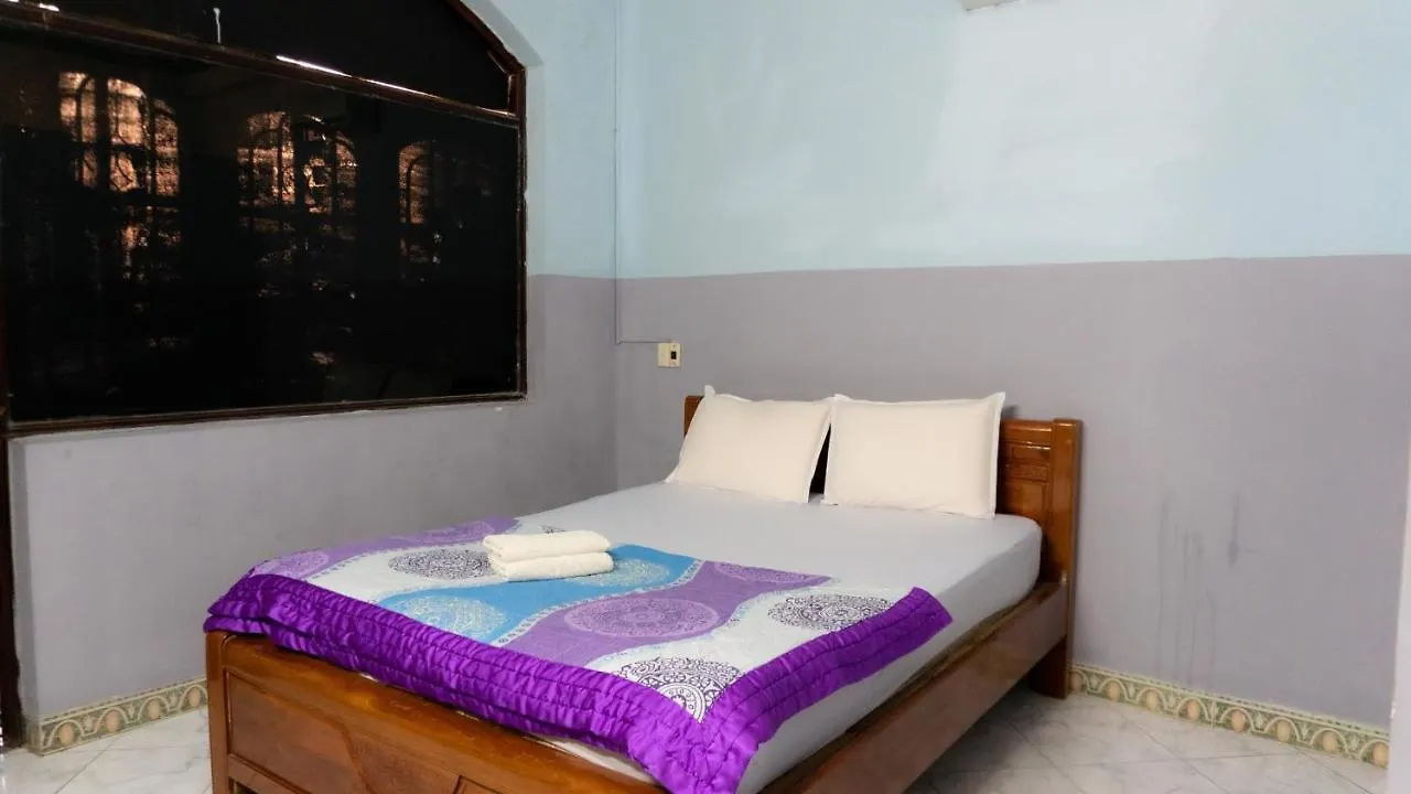 Viet Hung Hotel Ho Chi Minh City