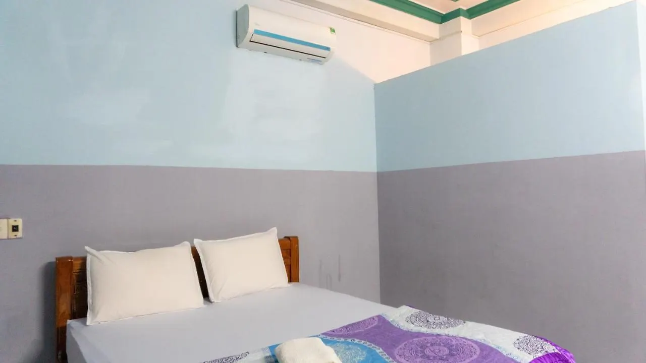 Viet Hung Hotel Ho Chi Minh City